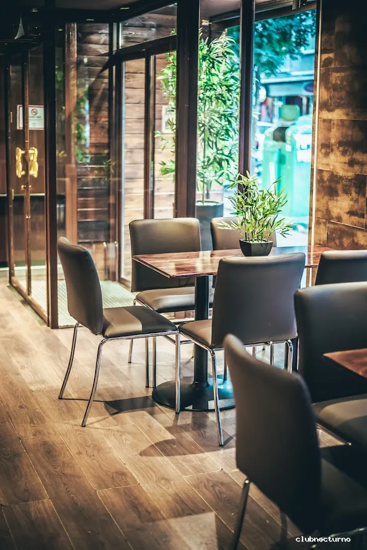 Babel Café Pub | Pub en Pedro Antonio