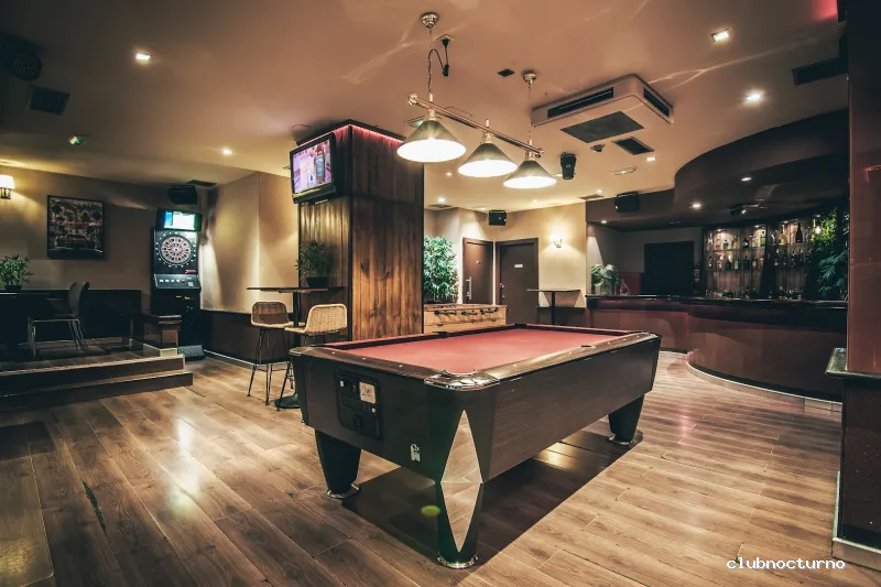 Babel Café Pub | Pub en Pedro Antonio