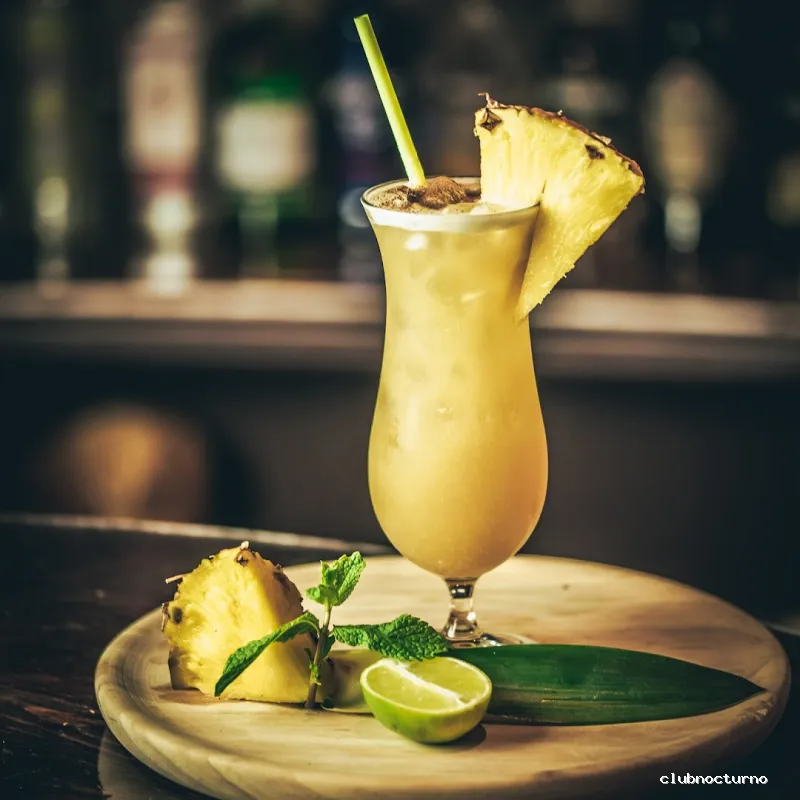 Babel Café Pub | Pub en Pedro Antonio