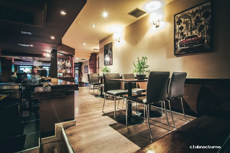 Babel Café Pub | Pub en Pedro Antonio