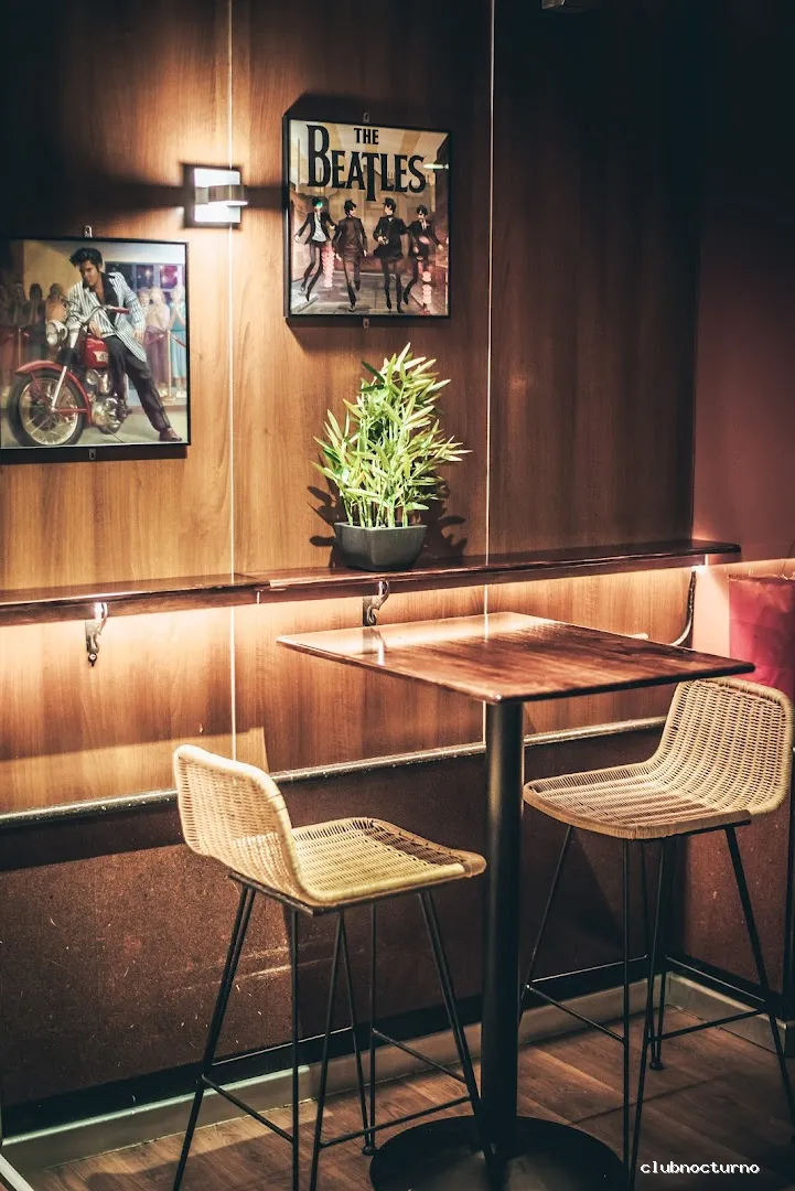 Babel Café Pub | Pub en Pedro Antonio