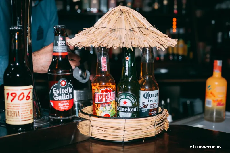 Babel Café Pub | Pub en Pedro Antonio