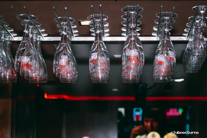 Babel Café Pub | Pub en Pedro Antonio