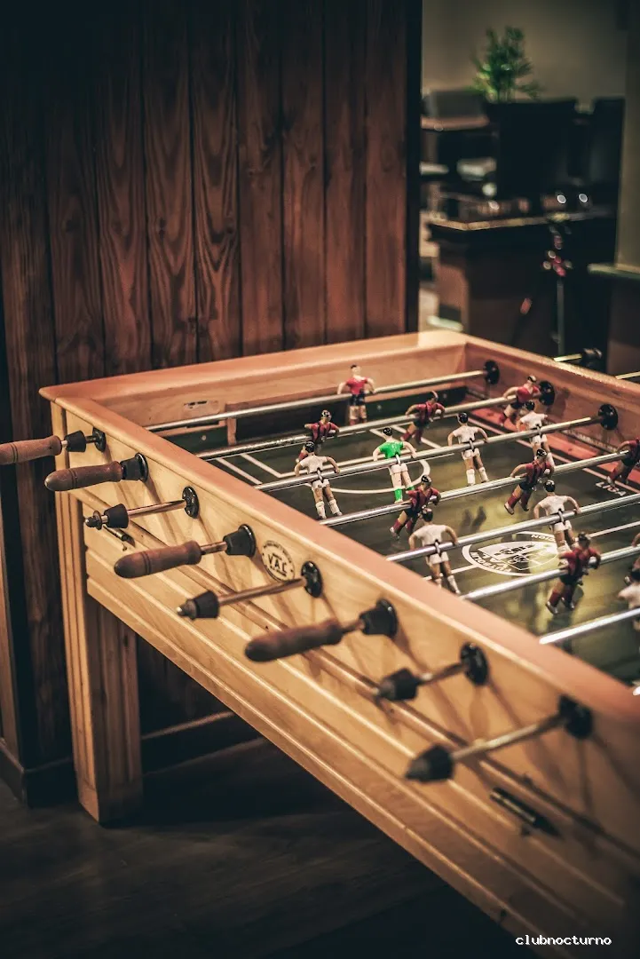 Babel Café Pub | Pub en Pedro Antonio