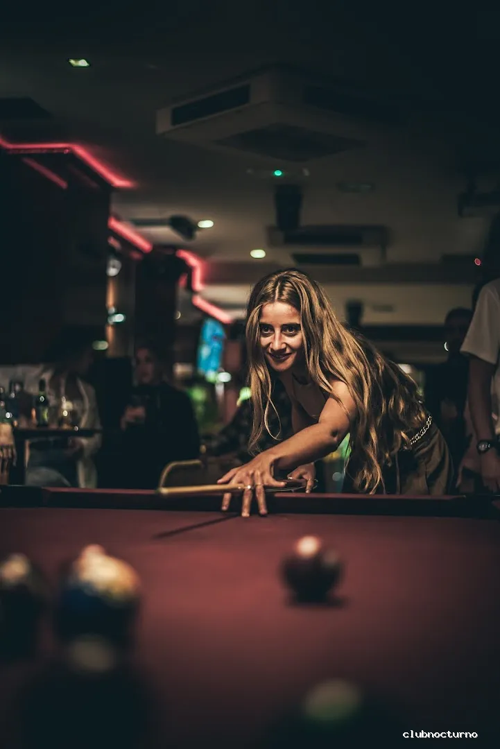 Babel Café Pub | Pub en Pedro Antonio