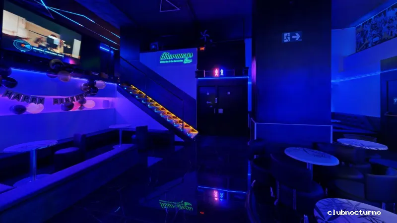 Añoranzas Bar - El Rincón de los Recuerdos