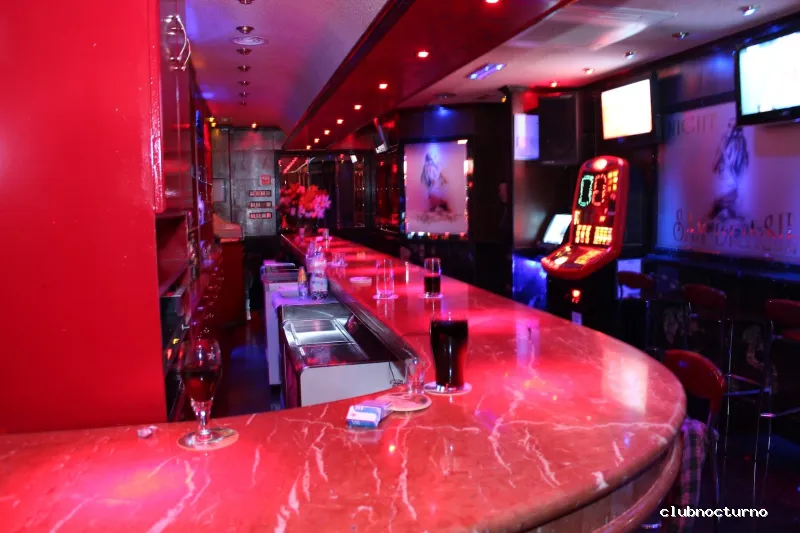 Night Club SAN BRASIL