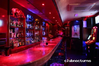 Night Club SAN BRASIL