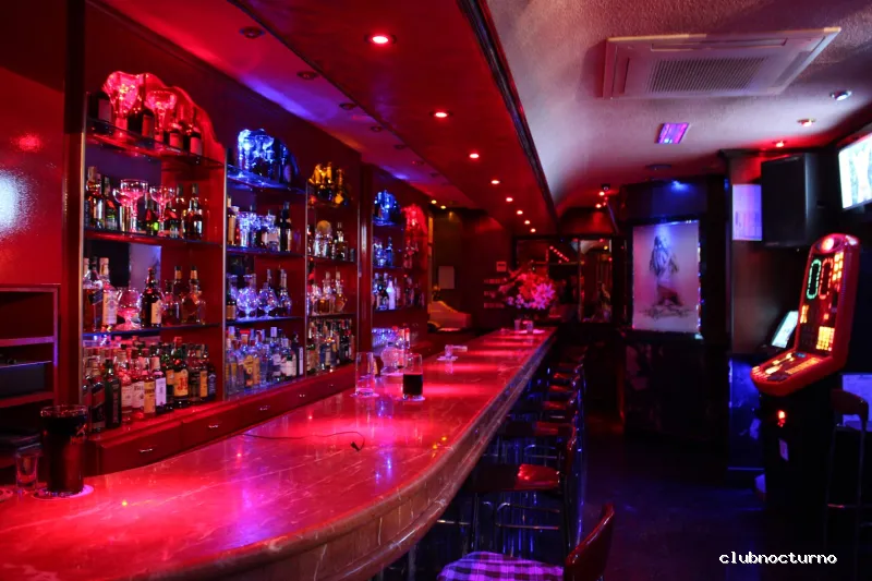 Night Club SAN BRASIL