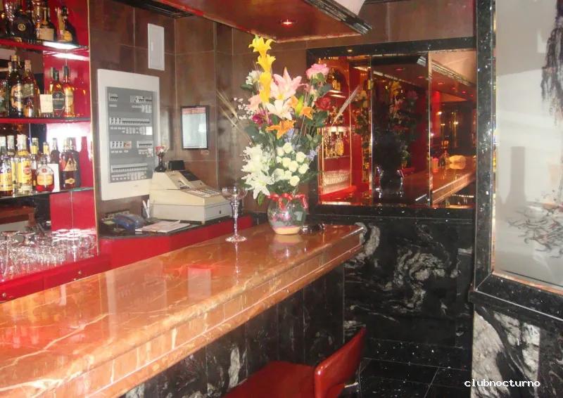 Night Club SAN BRASIL