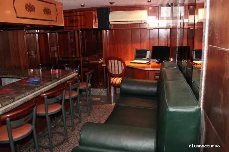 Night Club SAN BRASIL