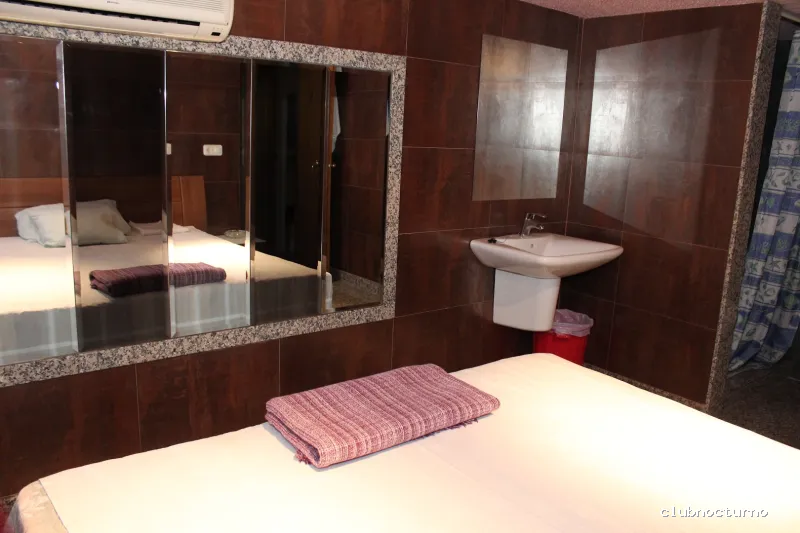 Night Club SAN BRASIL