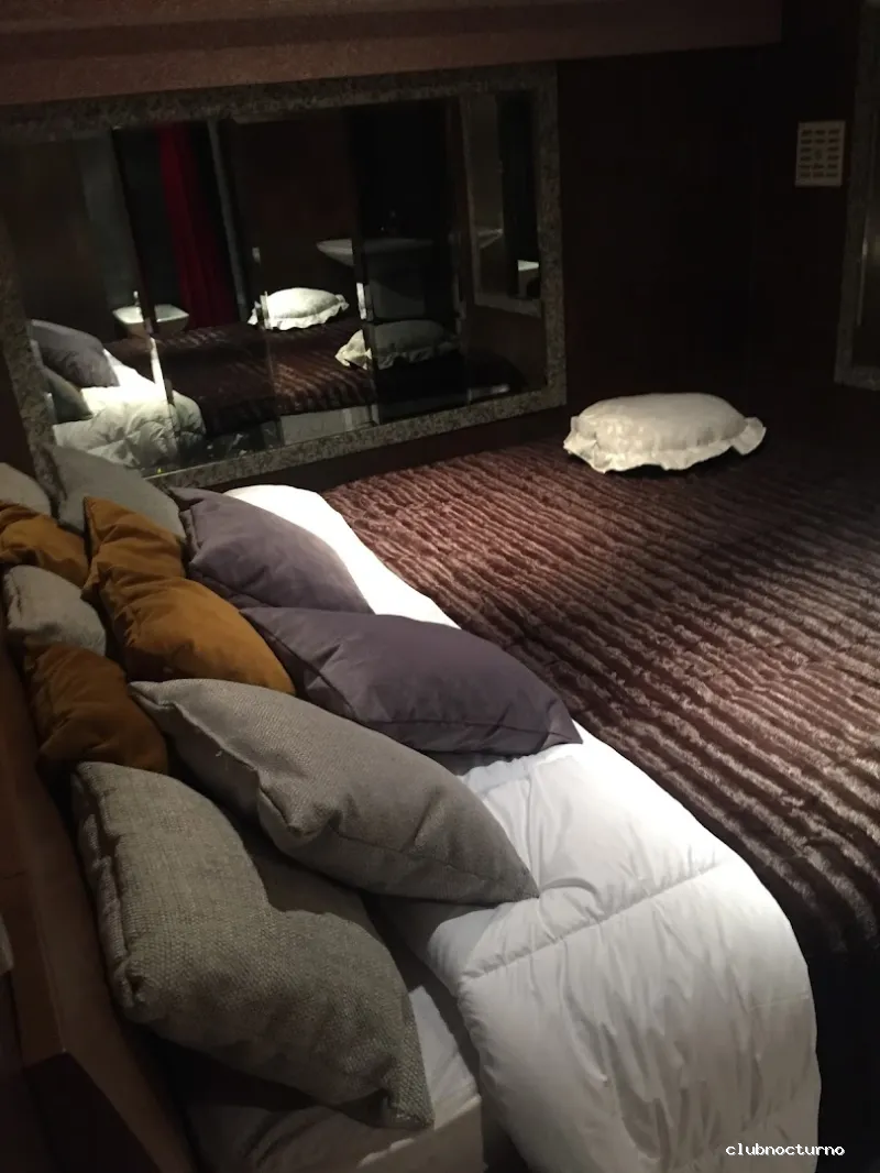 Night Club SAN BRASIL