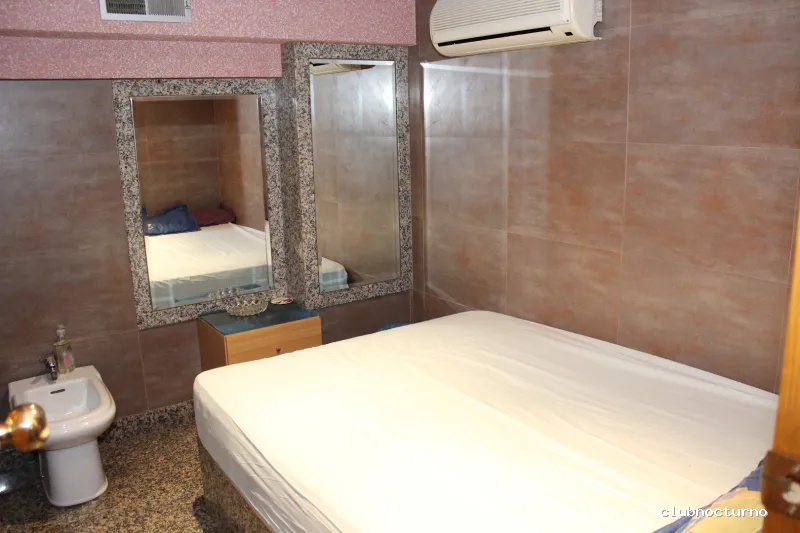 Night Club SAN BRASIL