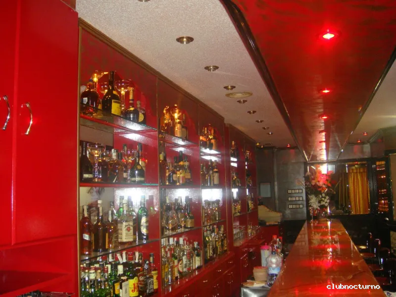 Night Club SAN BRASIL