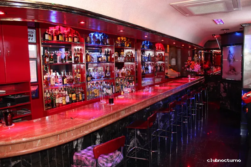 Night Club SAN BRASIL