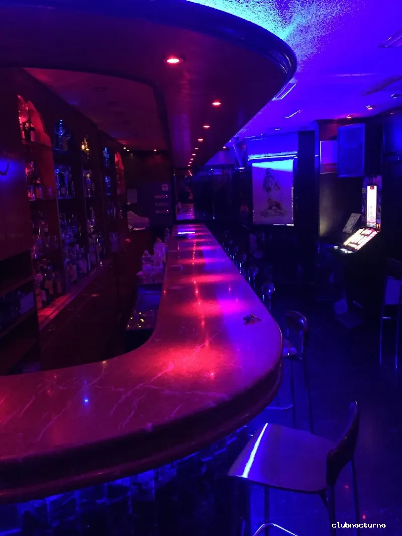 Night Club SAN BRASIL