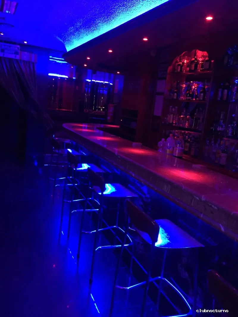 Night Club SAN BRASIL