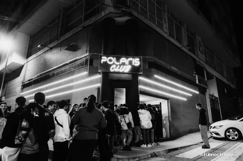 Polaris Club