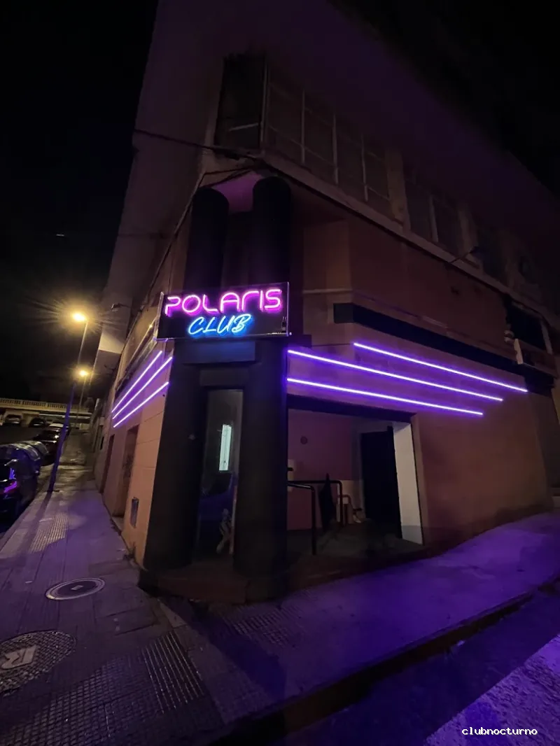 Polaris Club