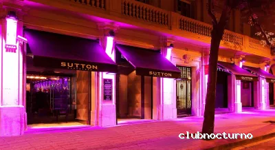 Barcelona NightCard Official Office