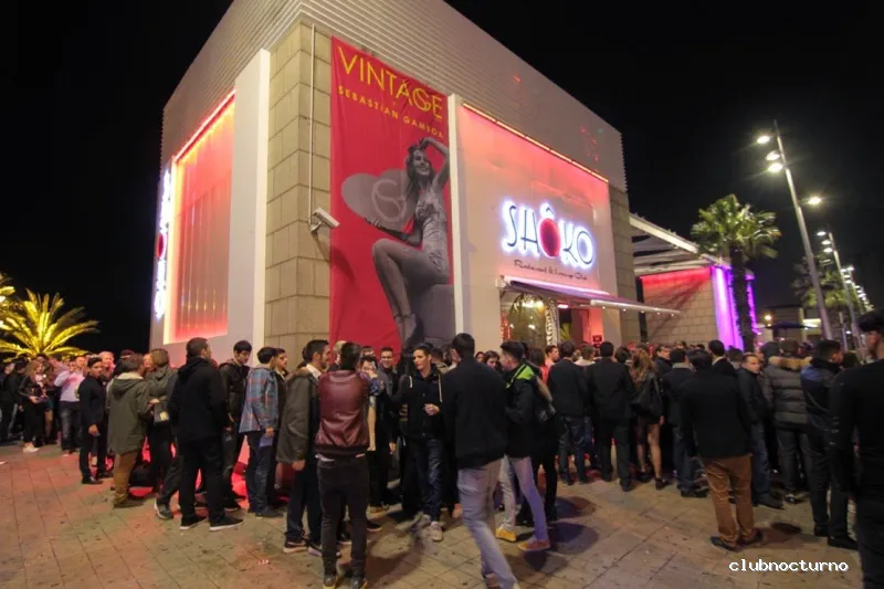 Barcelona NightCard Official Office