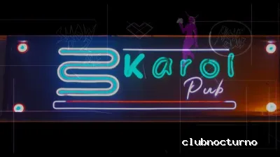 KAROL PUB-CLUB DE ALTERNE