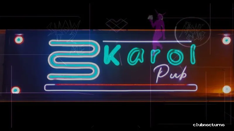 KAROL PUB-CLUB DE ALTERNE