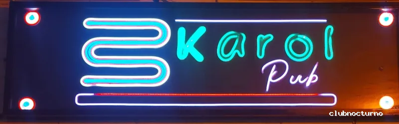 KAROL PUB-CLUB DE ALTERNE