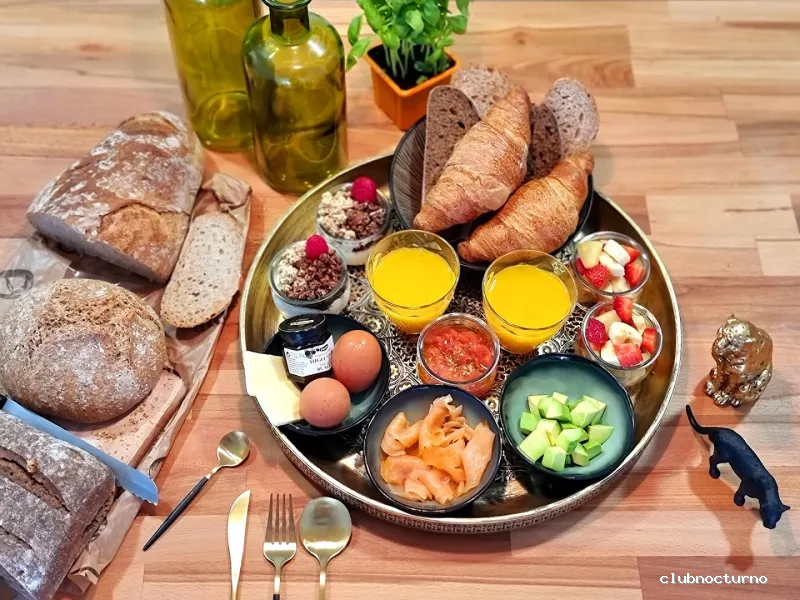 Pub El Manglar de Bagheera