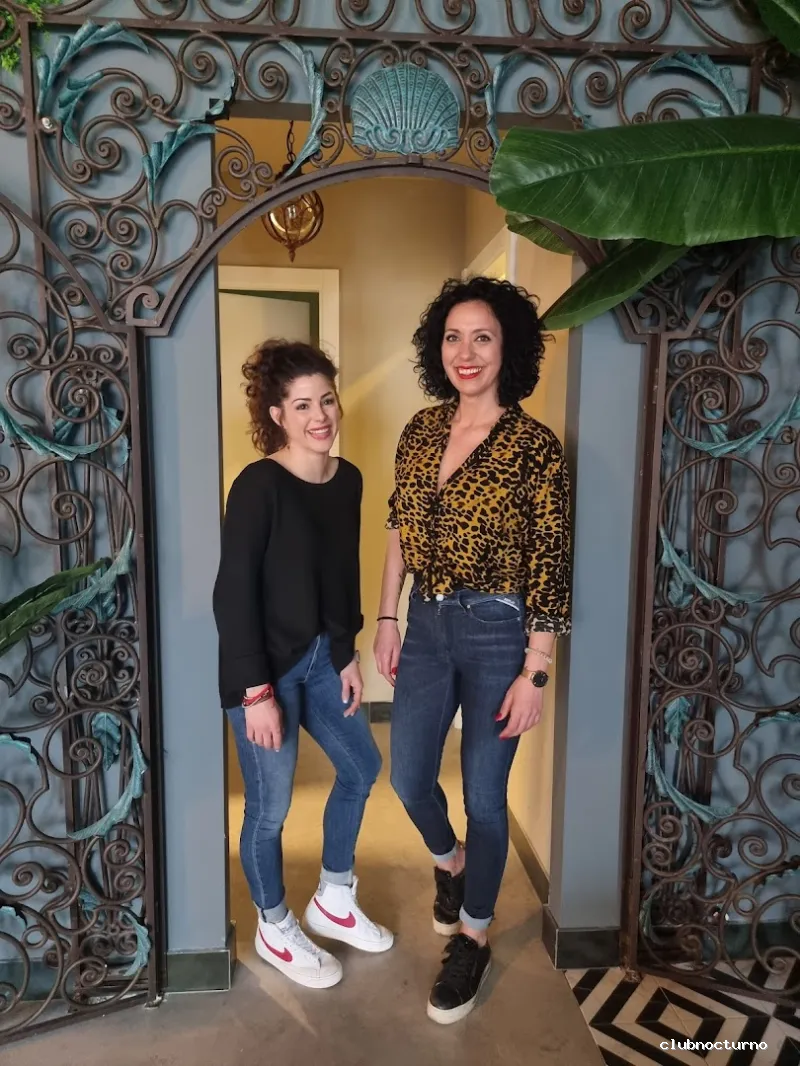 Pub El Manglar de Bagheera