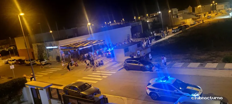 Pub El Manglar de Bagheera