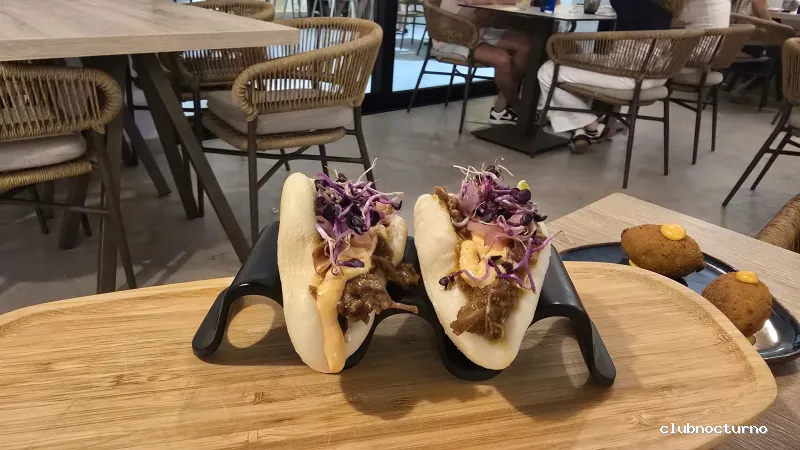 Pub El Manglar de Bagheera