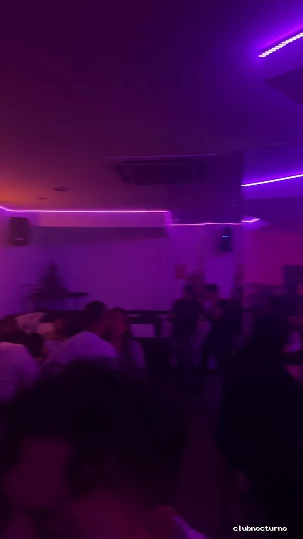 SAM VIBES, NIGHT CLUB