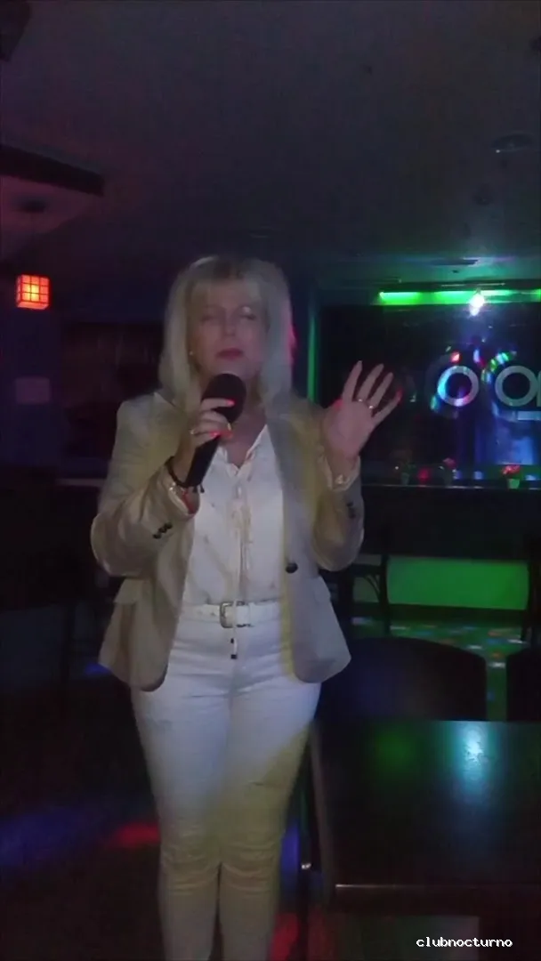 SAM VIBES, NIGHT CLUB