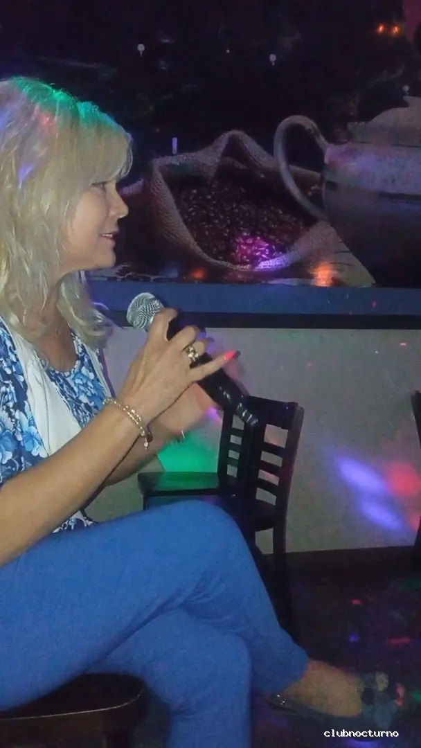 SAM VIBES, NIGHT CLUB