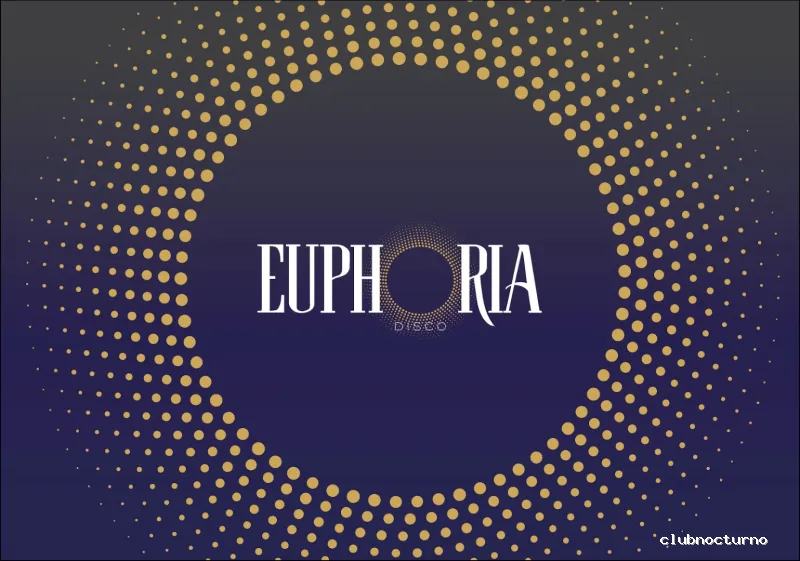 DISCO EUPHORIA