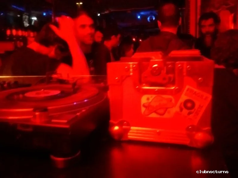 La Huelga de Lavapiés