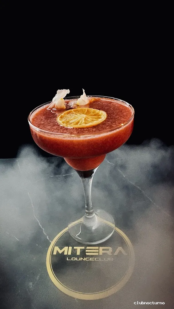 Mítera Lounge Club