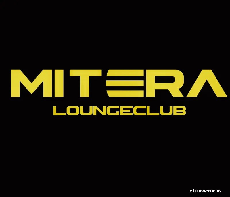 Mítera Lounge Club