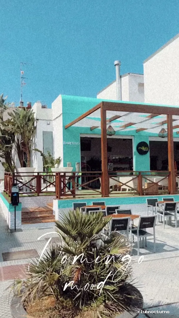 Pub Mojito´s Terraza Club
