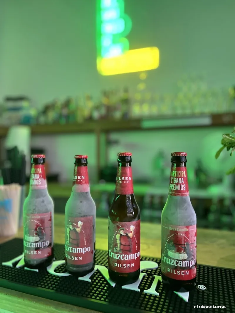 Pub Mojito´s Terraza Club