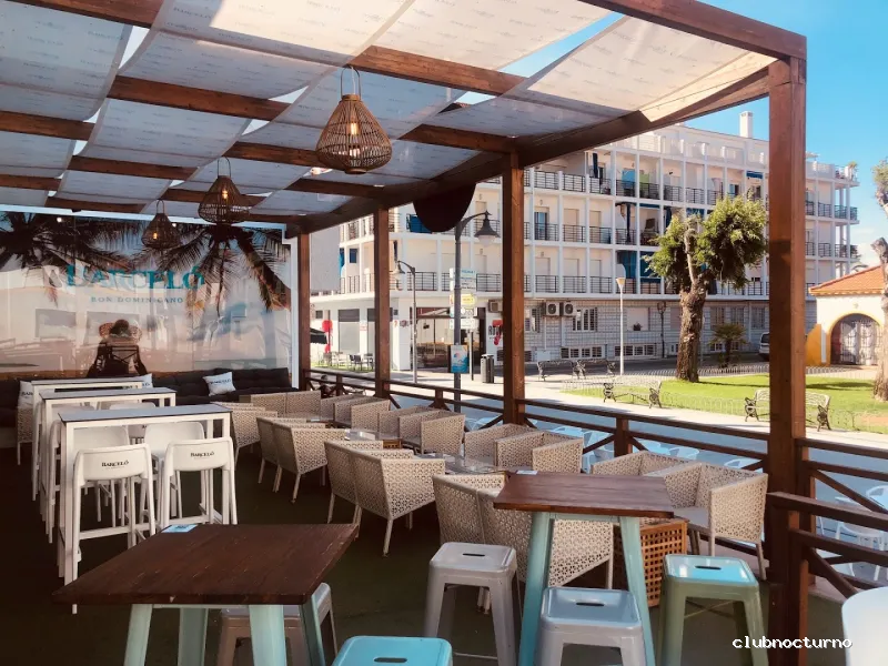 Pub Mojito´s Terraza Club