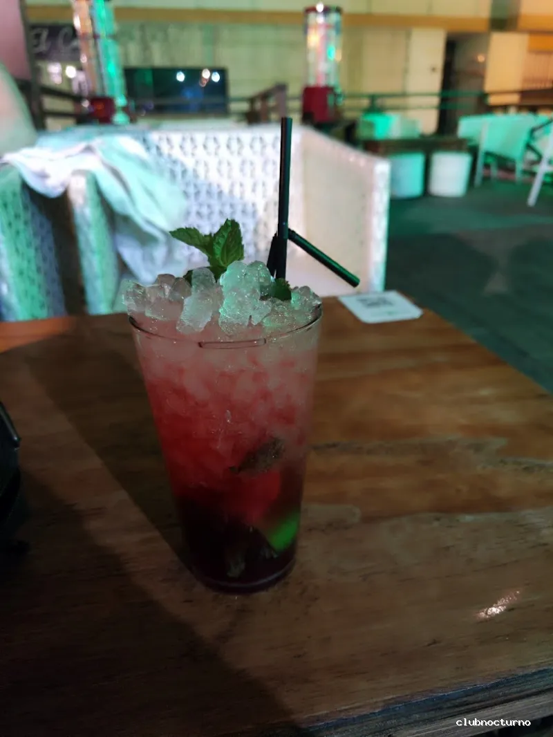 Pub Mojito´s Terraza Club