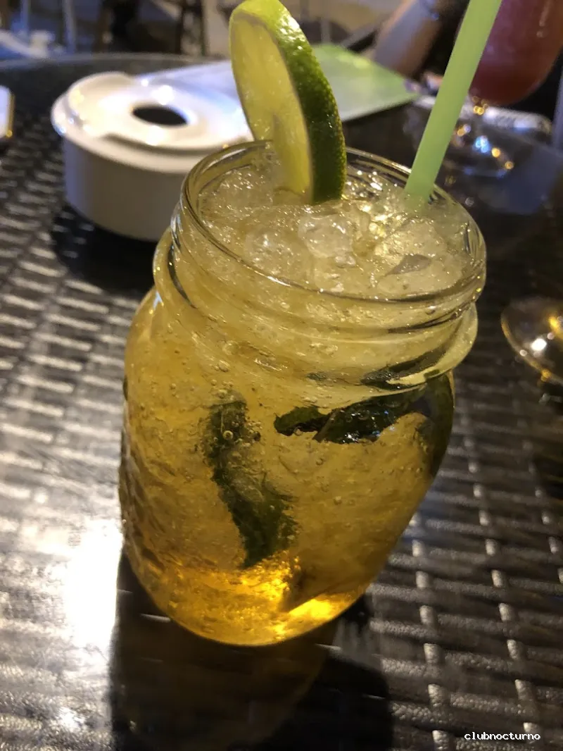 Pub Mojito´s Terraza Club