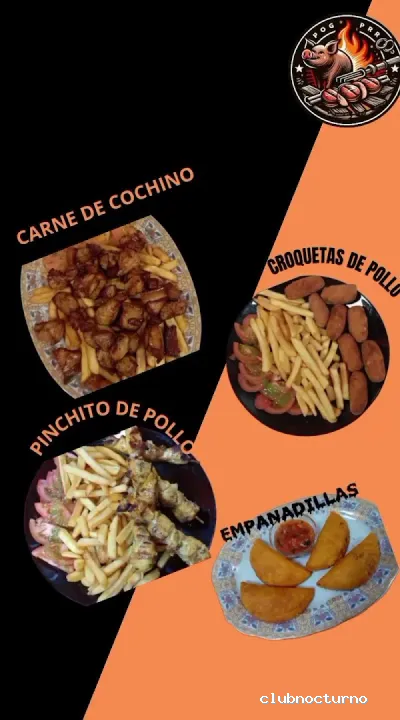 PUB EL SÓTANO MUSICA LATINA