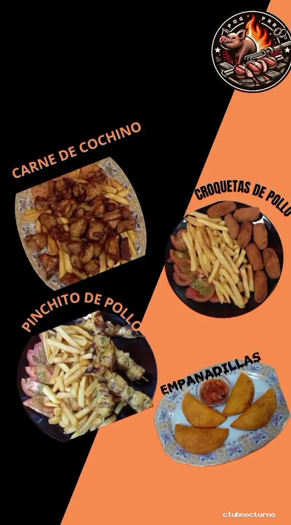 PUB EL SÓTANO MUSICA LATINA