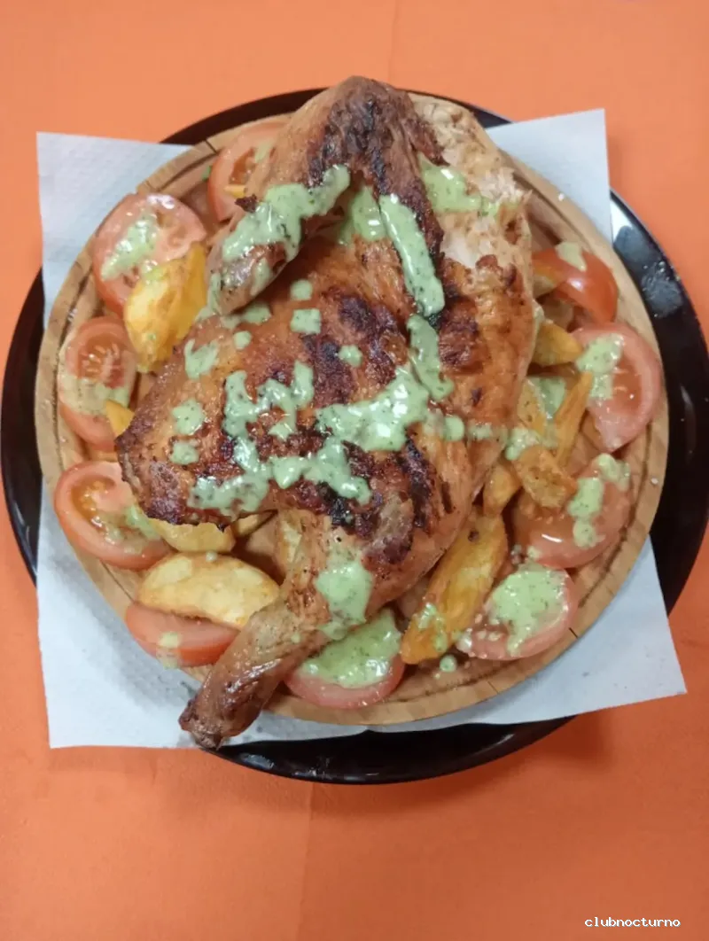 PUB EL SÓTANO MUSICA LATINA