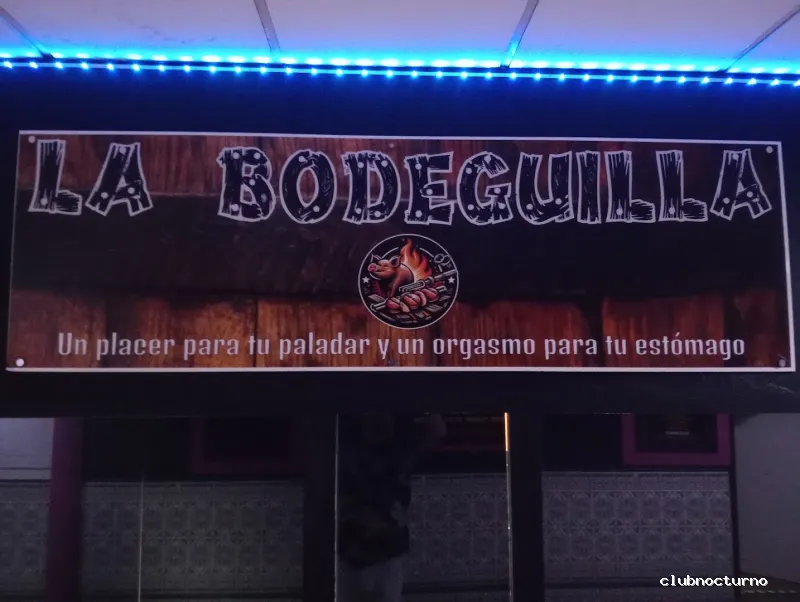 PUB EL SÓTANO MUSICA LATINA