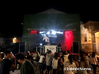 Discotecas moviles ibiza-sound Guadalajara